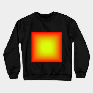 Gradient Crewneck Sweatshirt